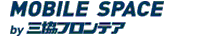 Mobile Space Frontier (R) 三協フロンテア株式会社