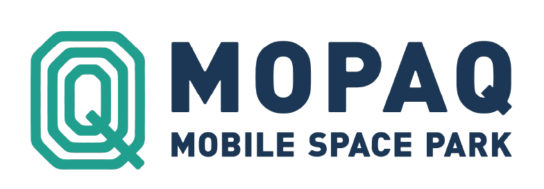 MOPAQ MOBILE SPACE PARK