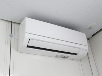 エアコン(3.6kw)