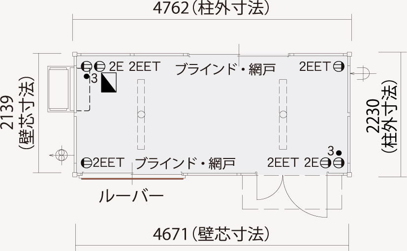 MSL スモールオフィスパッケージ｜製品情報｜三協フロンテア株式会社